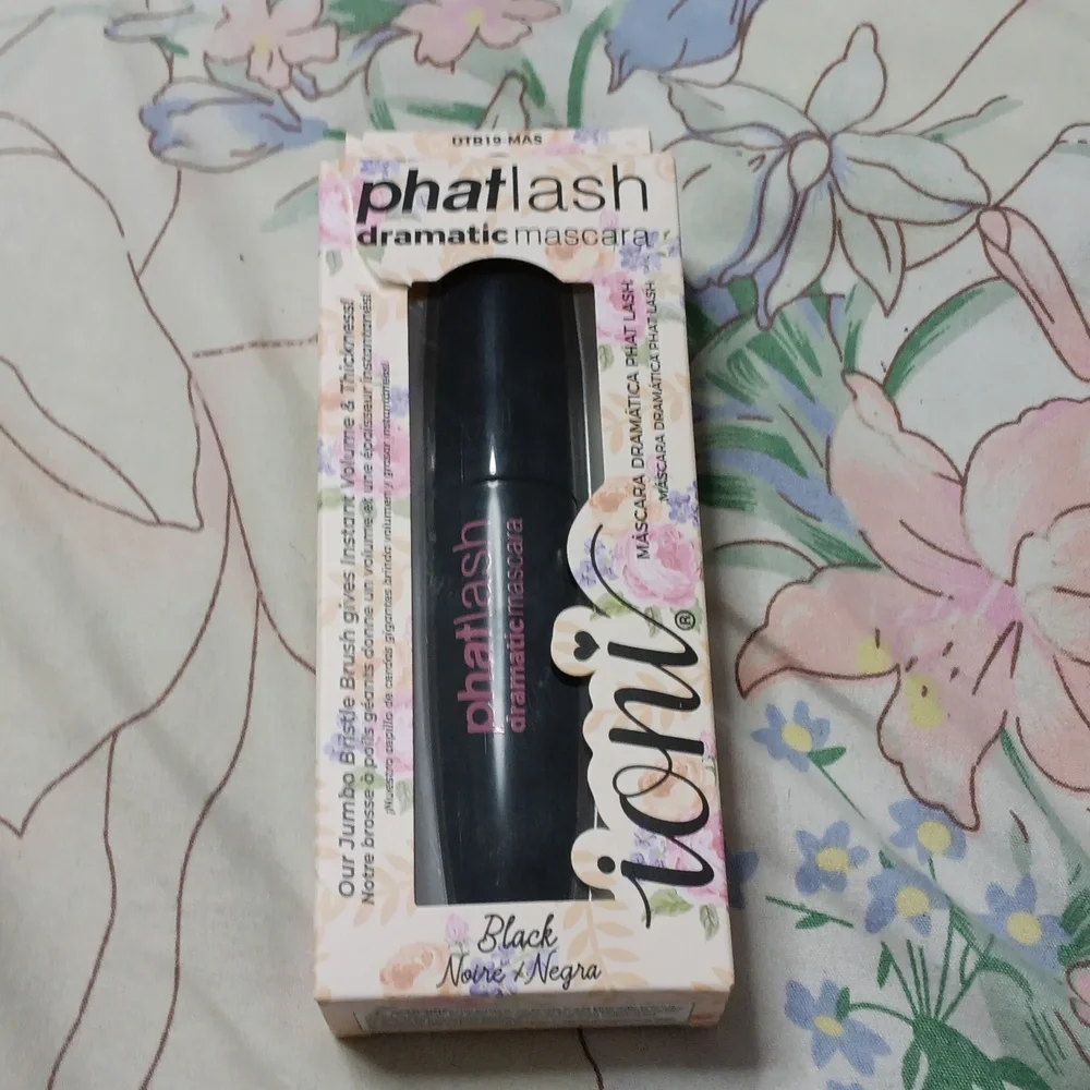 phatlash dramatic